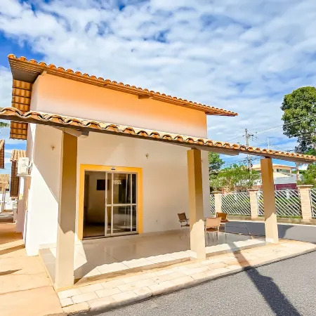 DiRoma Resort - Direto Com o Grupo DiRoma - Acesso ao Acqua Park Com café da manhã Отели рядом с достопримечательностью «Аквапарк Parque das Fontes»