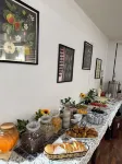 Hotel Bliss - Bữa sáng