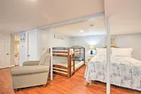 Old Orchard Beach Home w/ Patio: Walk to Beach - Apartments
