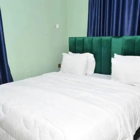 OceanWinds Royal Apartments