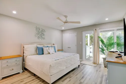 Emerald Isle Condo w/ Indoor Pool & Beach Access! - Fitnessstudio