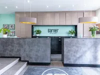 Garner Hotel FRIEDRICHSHAFEN by IHG Hotels in Friedrichshafen