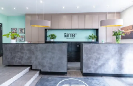 Garner Hotel FRIEDRICHSHAFEN by IHG 腓特烈斯港酒店