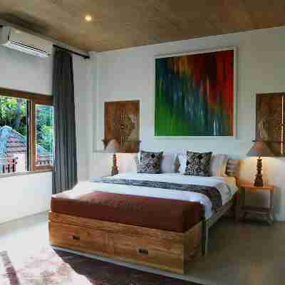 Bangsring Breeze Rooms