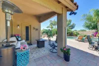 Chandler Resort Home w/ Private Pool Near Golf - 3-Star