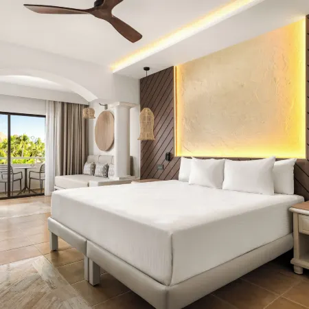 Bahia Principe Escape Tequila - Adults Only All Inclusive - Brand New Hotel