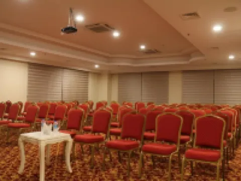 Navona Hotel Hotels in Mersin