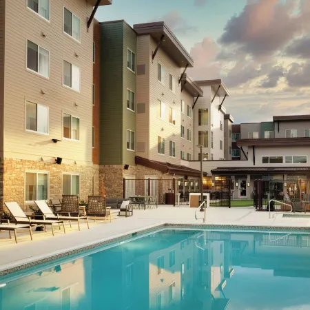 Residence Inn Reno South