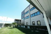 Best Western Grand Hotel Catanzaro - 3-Star