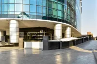 نايل سويتس بلازا هوتيل أبارتمنتس - مطابخ