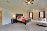 Glen Spey Home w/ Grill ~ 5 Mi to Delaware River - 3-Star