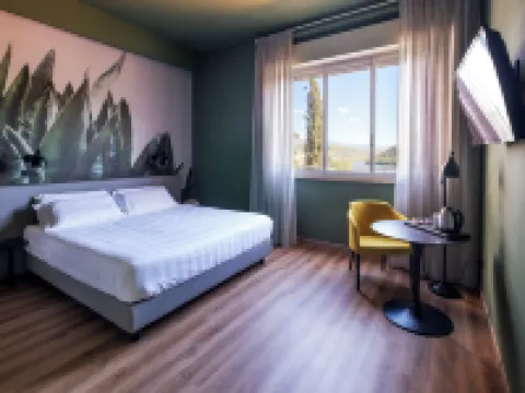 Hotel Del Lago 1934 & Spa Hotels in Terni