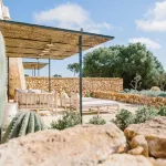 Torre Vella Fontenille Menorca