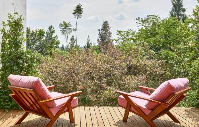 Igwara Lodge