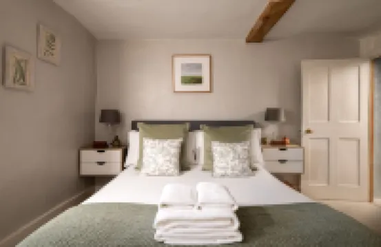 Magnolia Cottage