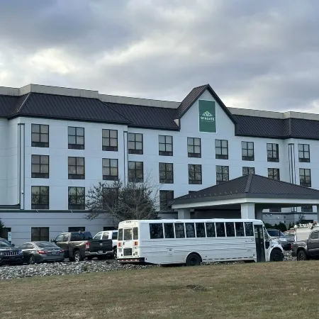 Wingate by Wyndham North East