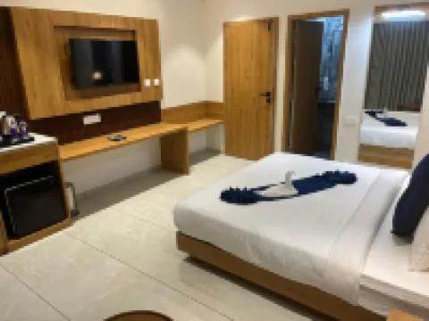 Hotel Premji by Shivalaya Darshanam