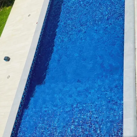 Teranga Blue