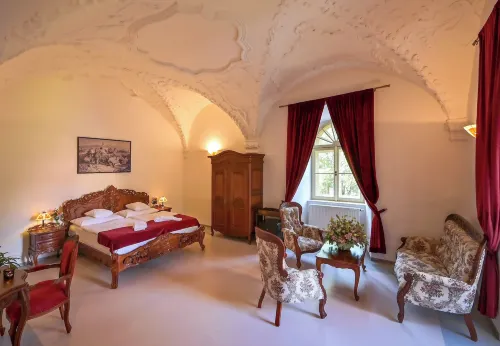Hotel Klaster Zeliv - 2 étoiles