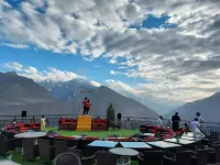 Hard Rock Hunza Resort Villa