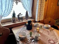 Ferienwohnung "De Obere Kloane" mit Tollen Bergblick. Haustierfreundlich!