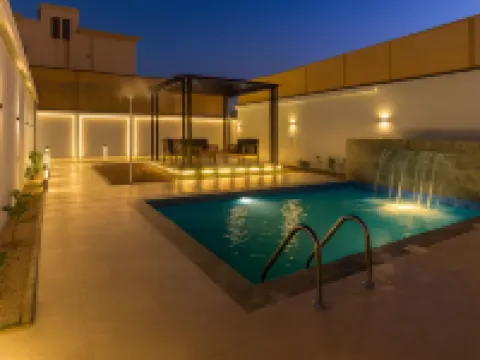 Tamyoz Aparthotel Hotels in Hail