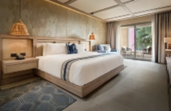 ホテル インディゴ プラヤ デル カルメン by IHG