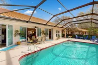 Golfer's Oasis w/ Pool in Black Diamond Ranch! - 4-Star