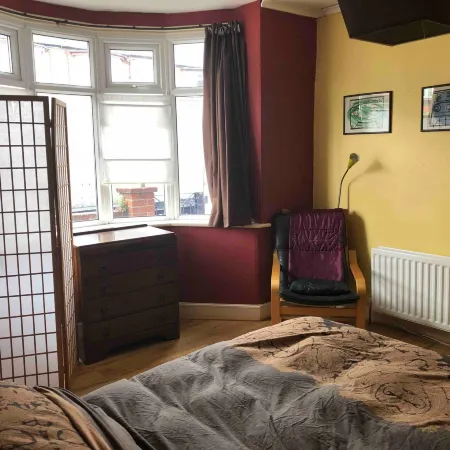 Charming 2 Bedroom Apartment in Gateshead, Close to Newcastle City Centre Отели в г. Гейтсхед