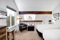 由RedAwning提供的Snowcrest 300 1臥室公寓 住宿飯店