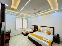 Hotel Agra Grande by Goyal Hoteliers