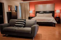 Tierra Mia Hacienda Ruta del Vino