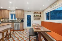 1900's Farmhouse