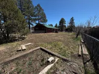Warm and Cozy retreat with AC, WiFi in Pleasant Pinetop-Lakeside