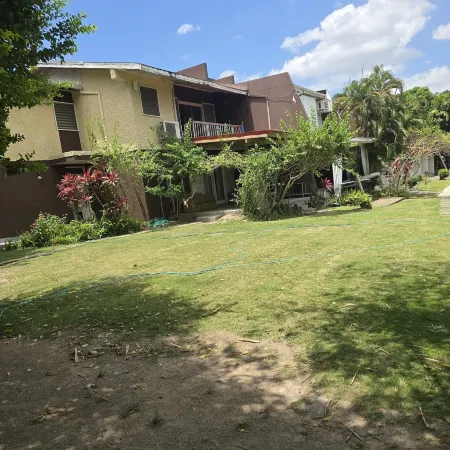 The Gardens