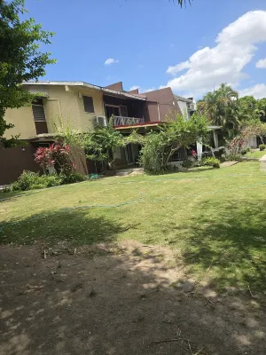 The Gardens Hotel di 