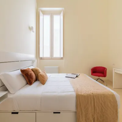 Lùmia Lecce - Urban Residence Hotels near Duomo Square