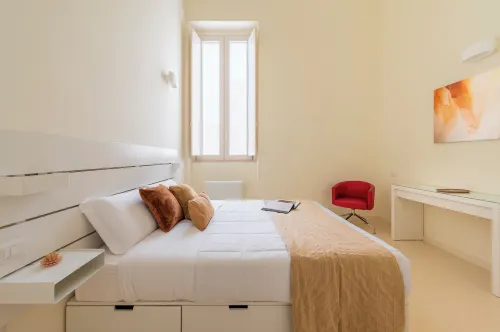 ルーミア レッチェ - アーバン レジデンス