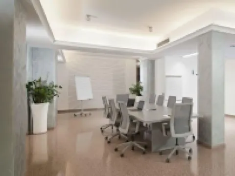 Hotel Le Querce Hotel a Senigallia