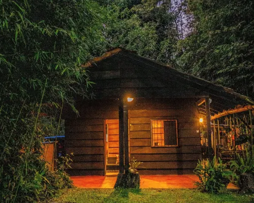 Aldea Alemm Hotels in Coatepec
