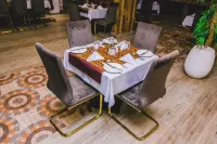 BON Hotel Asaba - Bữa sáng