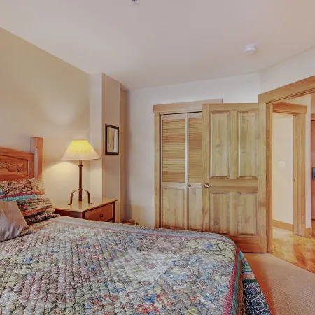 8824 the Springs 2 Bedroom Condo by RedAwning
