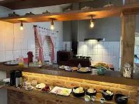 Pousada Fecho da Serra