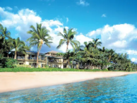 พูนัว  - คอลเลคชั่นของคอรัลทรีเรสซิเดนซ์ โรงแรมในลาไฮนา