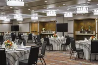 Hyatt Regency Denver at Colorado Conv Ct - breakfast