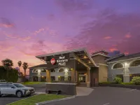 Best Western Plus Brookside Inn Hotels in Milpitas