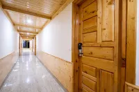 Tripli Hotels Namaste Manali