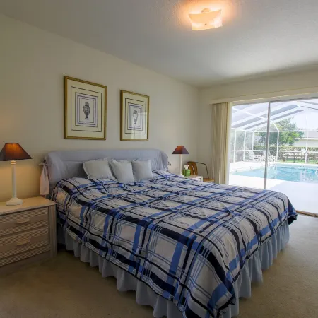 North Foxrun Terrace  1512 2 Bedroom Villa by RedAwning