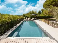 Villa in Callian with Heated Pool and Terrace