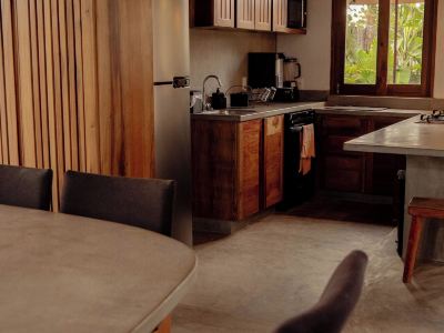 Teça Suites